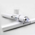 Kd-7910 Acne Blue-Ray Pen Machine Blu-Ray Acne Pen Portable Wrinkle Toxin Removal Treatment Massage Stainless Pen Massage. 