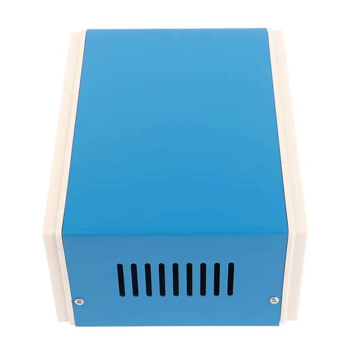 Blue%20Junction%20Box%20Metal%20Rectangle%20Electronic%20Project%20Case%20DIY%20Preventive%20Box%20Power%20Enclosure%20Corrosion%20Resistant%20Durable%20-%20Image%205