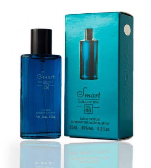 Original Smart Collection Perfume No 40 - 25 ML