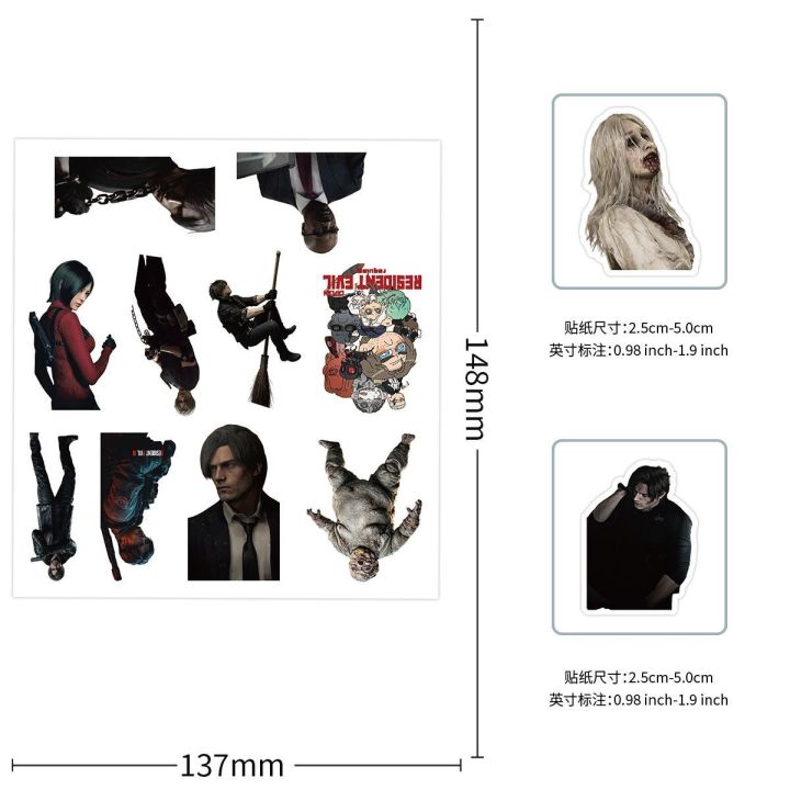 60/120Pcs%20Cool%20Resident%20Evil%20Stickers%20DIY%20Stickers%20Scrapbooking%20Phone%20Luggage%20Skateboard%20Waterproof%20Decals%20-%20Image%204