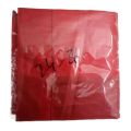 PALESTINE PARASUIT FLAG SMALL SIZE.  2/3 SIZE. LENGTH IS 36 INCH AND WIDTH IS 27 INCH. ONE FLAG IN THE PACKAGE.. 
