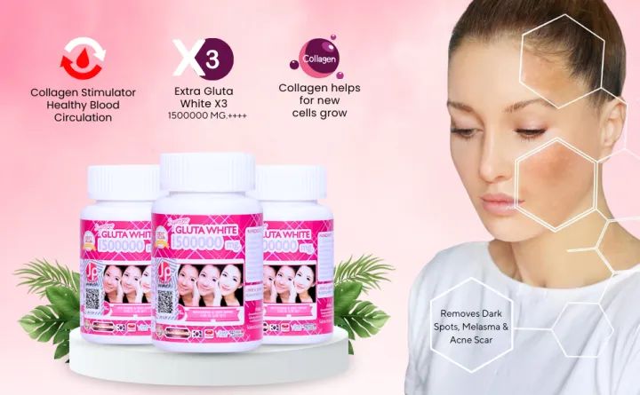 SUPREME%20Gluta%20White%201,500,000mg%20Glutathione%20Skin%20Whitening%20Capsule%20Anti%20Aging%20-%20Image%207