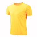 Running Shirts Soccer Shirts Men's and Women's Jersey Sportswear Jogging T-Shirts Quick Dry Compression Sport T-Shirt Fitness.