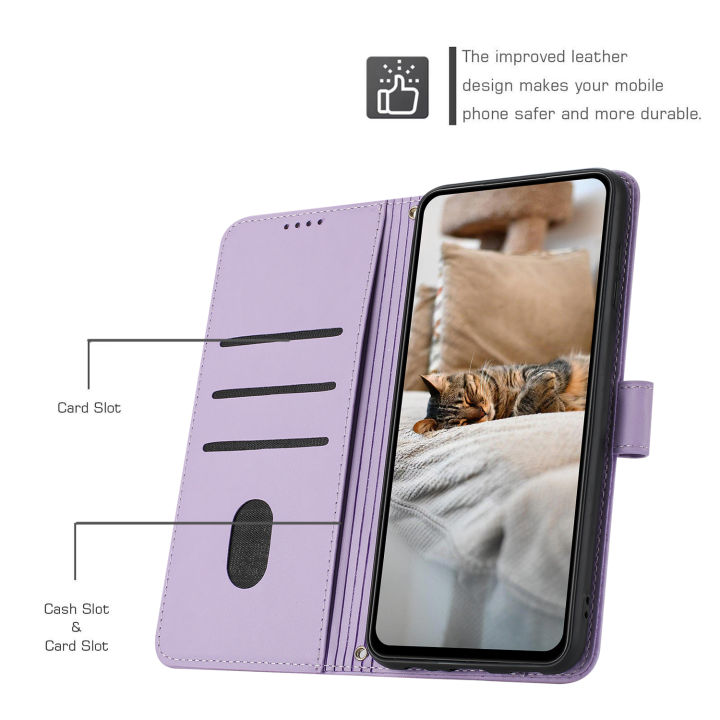 Leather%20Cat%20Phone%20Wallet%20Case%20Book%20For%20Samsung%20Galaxy%20A05s%20A15%20A35%20A55%20A14%20A24%20A34%20A54%20A13%20A23%20A33%20A53%20A12%20A22%20A32%20A52%20A51%20Cover%20-%20Image%205