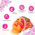 Dried Rose Petal Powder 50 G.M - Check Price.. 