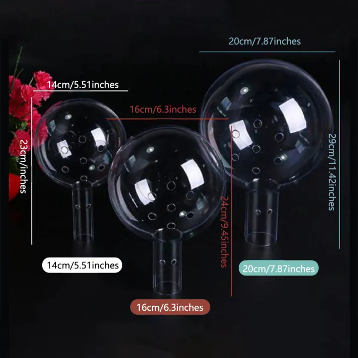 5pcs%20Transparent%20Bobo%20Ball%20with%20Handle,%20DIY%20Clear%20Plastic%20Fillable%20Ornaments%20Transparent%20Decoration%20Balls%20for%20Craft%20Packaging%20-%20Image%206
