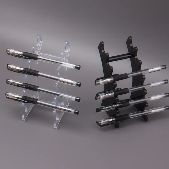 Wholesale%20Plastic%20Transparent%206%20Slot%20Pencil%20Pen%20Spoon%20Jewelry%20Display%20Holder%20Stand%20Rack%20-%20Image%202