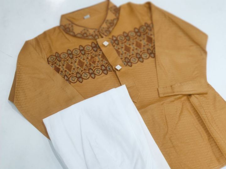 Eid%20special%20full%20body%20embroidery%20work%20%20baby%20panjabi%20by%20colour%20Q%20-%20Image%206