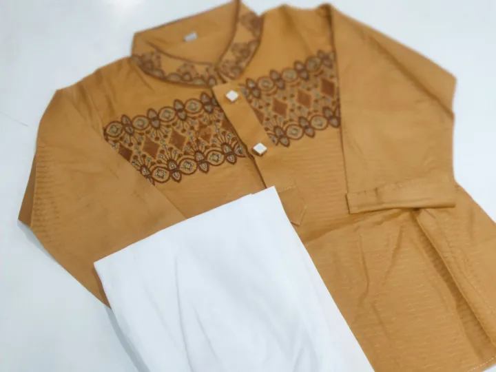 Eid%20special%20full%20body%20embroidery%20work%20%20baby%20panjabi%20by%20colour%20Q%20-%20Image%206