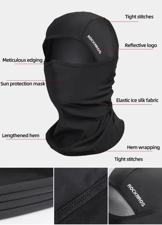 ROCKBROS%20Summer%20Ice%20Silk%20Bike%20Caps%20Anti-UV%20Sun%20Protection%20Breathable%20Bicycle%20Bandana%20Scarf%20Sports%20MTB%20Road%20Full%20Face%20Mask%20Cap%20-%20Image%204