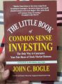 The Little Book of Common Sense Investing by John C. Bogle. 