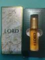 Lord attar by alif ( alif new collection) long lasting good fragrance 8 ml. 