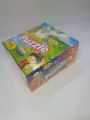 jigsaw puzzule bubble gum puzzle bubble bubblegum with toys. 