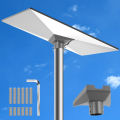 Starlink Gen 3 Pipe Adapter Mounting Kit Aluminum Alloy Starlink Pole Roof Bracket Mount Plate Base for 1-2 Inch Pole.