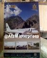 Table Calendar PAF 2025 / Table calendar PAF / table calendars. 
