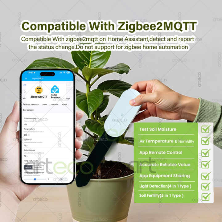 ZigBee%20Soil%20Moisture%20Tester%20Thermo%20Hygrometer%20Luminance%20Temperature%20Soil%20Fertility%20Detector%20APP%20Real%20Time%20Monitor%20For%20Tuya/2MQTT%20-%20Image%204