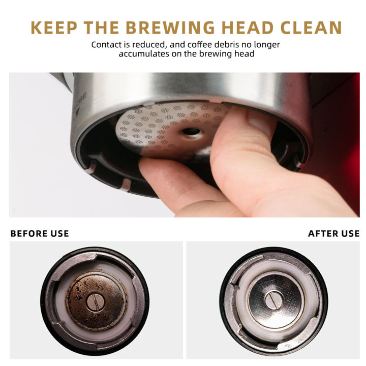 Household%20Coffee%20Filter%20Shower%20Screen%20Replacement%20Parts%20Compatible%20With%20Breville%20BES900%20920%20980%20990%20Models%20Espresso%20Machine%20Part%20-%20Image%207