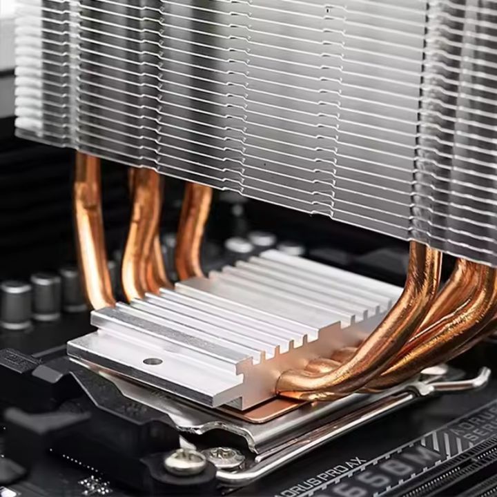ICE Whale AMD AM5 CPU Thermal Grease Guard Chips Heat Dissipation Armor ...
