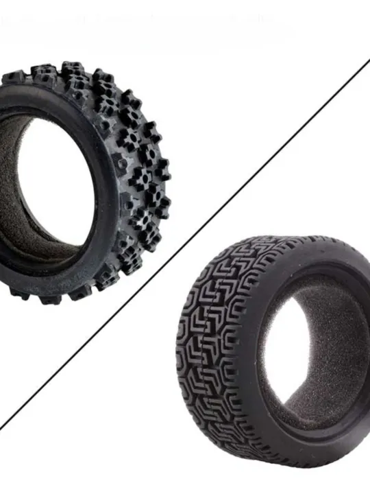 4Pcs%2070mm%20RC%20Off-Road%20Tires%20for%201/10%20Buggy%20%7C%20High%20Grip%20Rubber%20Wheels%20%7C%20Fit%20Tamiya%20TT01%20TT02%20XV01%20LC%20Racing%20HSP%20HPI%20-%20Image%205