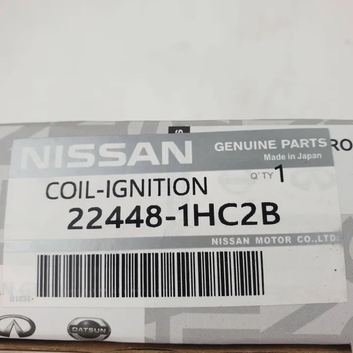 Ignition%20coil/spark%20plug%20coil%20Nissan%20March-March,%20Almera-Almera,%20Sylphy%20(22448-1hc2b)%20-%20Image%203