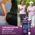 Pain Relief Sumifun Sciatic Nerve Cream  Sciatica Pain. 