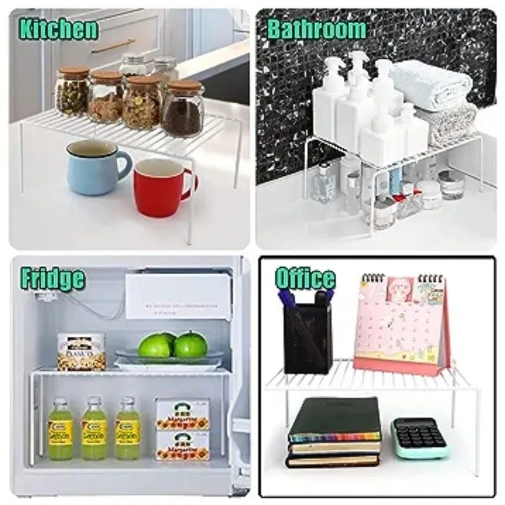 Kitchen%20Storage%20Iron%20Inside%20Cabinet%20Rack%20In%20Black,%20Multi-purpose%20Space%20Saving%20Home%20and%20Kitchen%20Accessories%20Organizers%20Shelf%20-%20Image%205