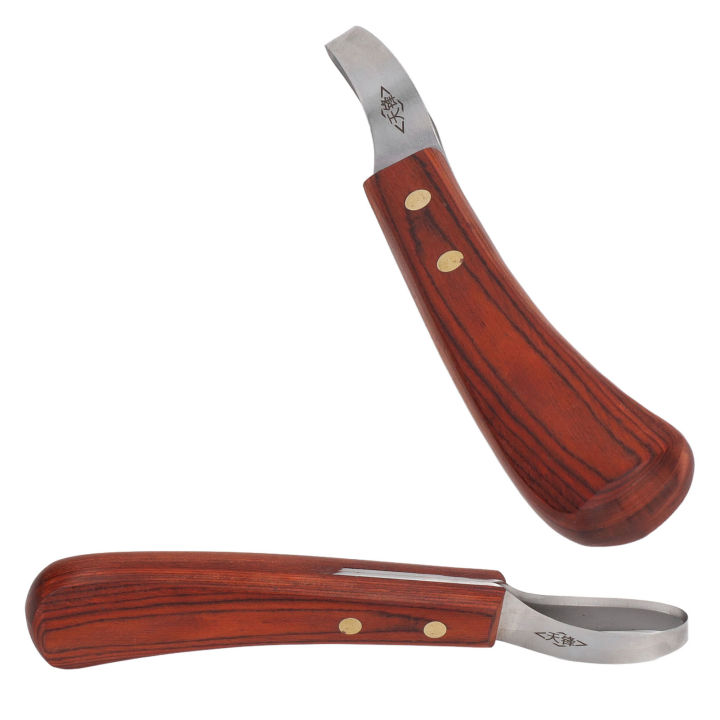 Hoof%20Trimmer%20Shears%20Ergonomic%20Stainless%20Steel%20Hoof%20Trimmer%20Shears%20Wear%20Resistant%2019.5cm%20Sturdy%20Arc%20Shaped%20for%20Livestock%20-%20Image%205
