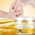 60% Urea Hand Foot Cream Repairs Dryness Cracks Gently Exfoliates Softens Skin Provides Super Moisturizing Hand Foot Care Cream freshfeet. 