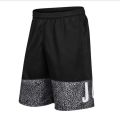 Fashion Men Basketball Sport Shorts Gym Quick Dry Workout Shorts Male Soccer Exercise Hiking Running Loose Breathable Shorts.