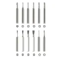 Magnetic Precision Screwdriver Set, 25 In 1 With 24 Piece Mini Pocket Screwdriver Set, Small Repair Set For Mobile Phone/PC/Came. 