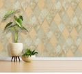 1PC3D Brick Wall Stickers Self Adhesive Wallpaper Sheets Peel and Stick Wall Brick Room Panels PE Foam High Quality Bricks Wallpaper 70+77. 