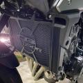 CB650R CBR650R CB650F CBR650F Radiator Grille Guard Protector Cover For Honda CB CBR 650R 650F Neo SP Cafe 2014 - 2024 2023 2022. 