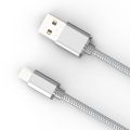 LDNIO Branded Mirco Usb & Iphone Cable 2meter Length. 