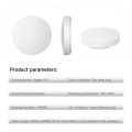 Tuya ZigBee Smart Wireless Button Scene Switch Smart Life App Remote Control For  Alexa Wait Voice Assistant Home Office. 