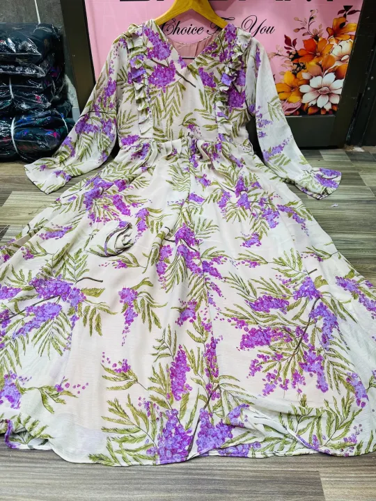 Floral%20chiffon%20frock%20-%20Image%205
