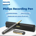   VTR5980 100% Original Smart Recording Pen Bluetooth 32G Digital Voice Recorder. 