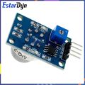 Estardyn MQ-2 MQ-3 MQ-7 MQ-135 Detection Smoke Methane Liquefied Gas Sensor Module for Starter DIY Kit. 