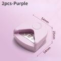 circle cutter button maker Corner round machine corner punching portable paper cutter card photo cutting.