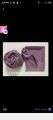 Elastic Half Naqab Patti Hijab for Women | Single Layer Chiffon | Free Size. 