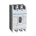 Chint 100A MCCB 3 pole circuit breaker. 