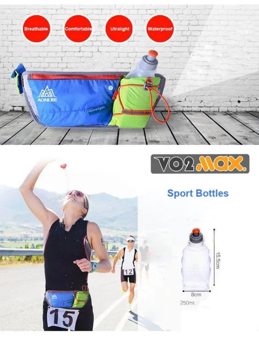 Aonijie%20half/full%20marathon%20running%20trail%20exercise%20waist%20pack%20running%20bag%20free%20250%20ml%20water%20bottle%20Thai%20Express%20blue%20-%20Image%208