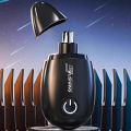 Electric Nose Hair Trimmer Rechargeable Portable Travel Cleaning Tool Male and Female Nose Hair Shaver. 