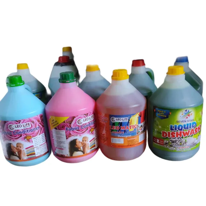Leo%20life%20liquids%20detergent%20liquid%204L%20Bottle%20-%20Image%202