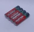 super ultra cell 1.5v AAA size 24pcs. 