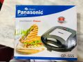 Panasonic Sandwich Maker. 