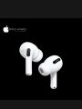 APPLE Airport pro 2nd Generation wireless earphones 100% original airpot pro 2nd generation. 