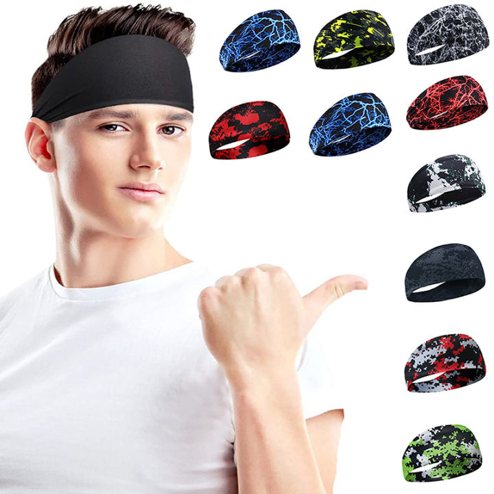 Fitness Headband
