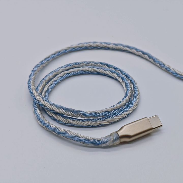 for%2024-core%20Audio-Technica%20IM%20Series%20Headphone%20Upgrade%20Cable%20with%20Mic%20OCC%20Silver-Plated%20Type-C%20Balanced%20Cable%20for%20IM02%20IM03%20IM04%20-%20Image%205