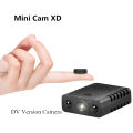 2.4G WIFI Camera HD 1080P Mini Cam XD Micro Intelligent Smallest Camera Security Video Recorder Suport TF Card. 