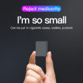8/16/32GB Activated Mini Digital Voice Recorder Espia Small Voice Record Micro Sound Dictaphone Secret Audio Recorder MP3 Player.